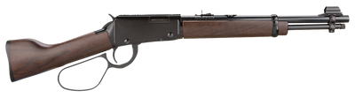 Henry H001ML Mares Leg Pistol Lever 22 ShortLongLong Rifle 1288quot 10 LR16 Short American Walnut Blued