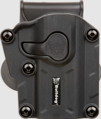 Bulldog Max Multi Fit Polymer Series Holster