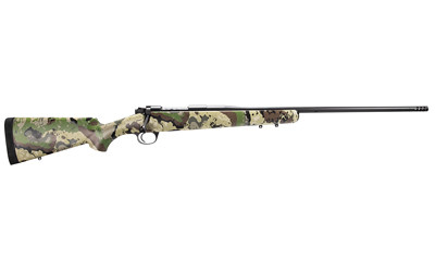 KMBR MNTN ASCNT CAZA 308WIN 22" BLK