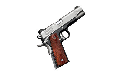 KIMBER CUSTOM CDP II 45ACP 5quot 7RD CA