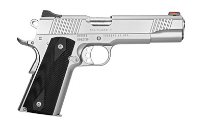 KIMBER STAINLESS II CALI 45ACP 5quot