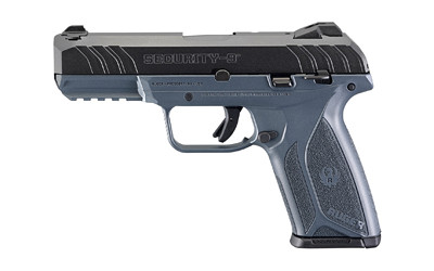 RUGER SEC9 9MM 4quot CBLT KIN BL 15RD