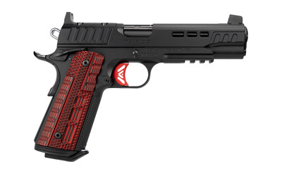 KIMBER RAPIDE HEAT 45ACP OR 8RD