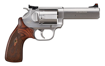 KIMBER K6S DASA 357MAG 4quot TRGT RED