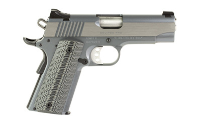 KIMBER ECLIPSE PRO 45 ACP 4quot GRYSLV