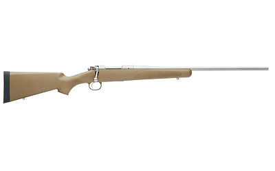 KIMBER HUNTER 308WIN 22" 3RD SLVR TB
