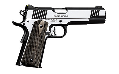 KIMBER ECLPS CUST II 45ACP 5quot 8RD NS