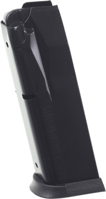 Pro Mag Magazine Sig  40s&w 12rounds Blued Steel