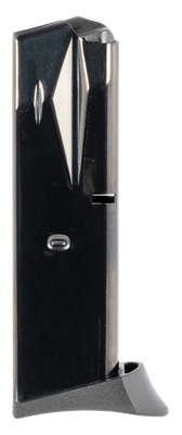 Mecgar Beretta Mg Pb92c10b  Mag Ber 92 Compact 9mm 10rd Blue