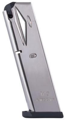 Mecgar Beretta Mg Pb9210n  Mag 92/px4 9mm 10rd Nkl