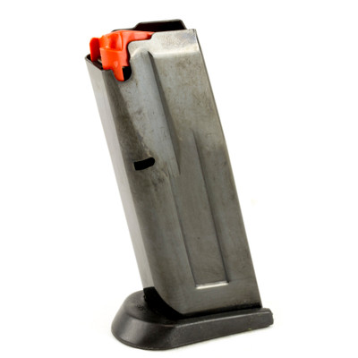 Eaa Magazine Witness Compact  9mm Luger 13rd. Blued
