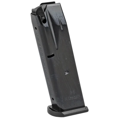 Mecgar Mag Ber 96fs 40sw 10rd Bl