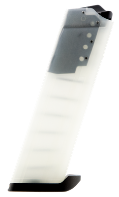 Hk Magazine Usp40 .40s&w 16rd  Polymer Requires Jet Funnel