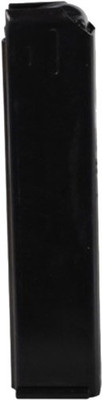 Metalform Magazine Ar15 9mm  20rd Blued Steel Colt Style