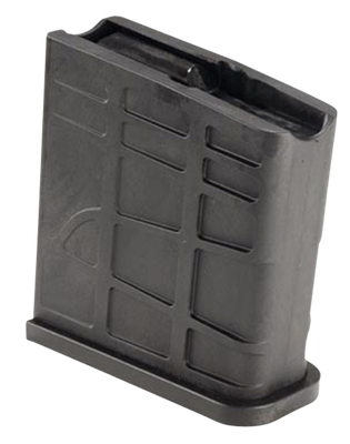 Barrett Firearms Magazine Mrad 308/6.5 10rd Blk