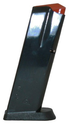 Eaa Magazine Witness Compac  9rds. Blued Steel