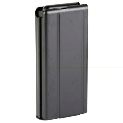 Kci Usa Inc Magazine M1 .30  Carbine 15rd Black Steel