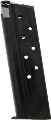 Iver Johnson Magazine 1911 Gvt  10mm 8rd Black