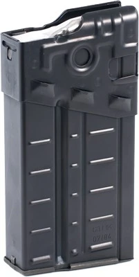 Ptr Magazine Ptr91 .308 Win.  20rounds Black Aluminum