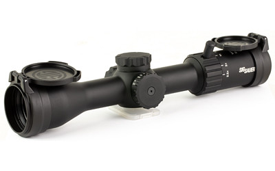 SIG WHISKEY4 2.510X42 30MM QUADPLX