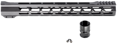 Anderson Mlok Handguard 15" Low Mass And G2k066m215 am15