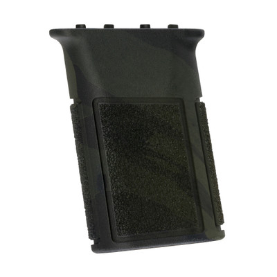 B5 Vertical Grip Mlok Multicam Blk