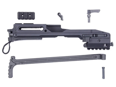 B&T Uswg17 Conversion Kit G17