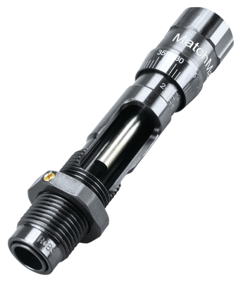 Rcbs Matchmaster 28140 Comp Seat Die 7mm 7mmprc