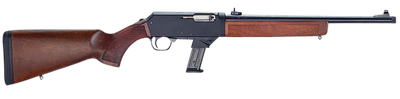 Henry Homesteader H27109well  Assem Sw Sig320 9mm Mag Well