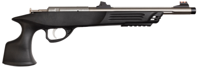 Crickett Pistol Crick Ksa796 22mag Tb Blk/ss 
 