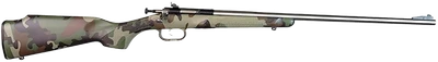 Crickett My First Rifle Crick Ksa2171 22lr Wdlnd/ss