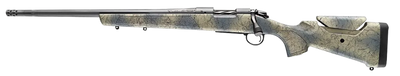 Bergara Rifles B 14 B14s802l Sierra W Lh 65crd 20 4r Wcamo