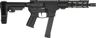 Cmmg Banshee 40a7351ab Pstl Mkgs 40sw 8 Ablk
