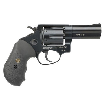 Rossi RP63 357 Magnum 3quot barrel 6 rnds  Black MPN 2RP631