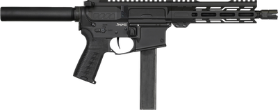 Cmmg Banshee 92ae20fab Mk17 9mm 5 Tube Arblk