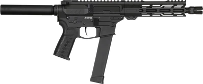 Cmmg Banshee 40a330fab Mkgs 40 8 Brc Arblk