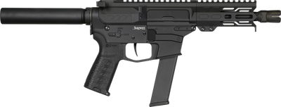 Cmmg Banshee, 40a7d0fab Mkgs 40sw 5 Tube Arblk