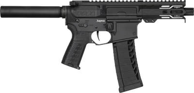 Cmmg Banshee, 22a1a0fab Mk4 22lr 4.5 Tube Arblk