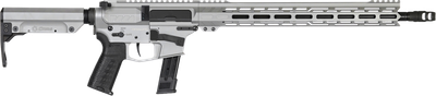 Cmmg Resolute, 92a530fti Mk17 9mm 16.1 Tinm