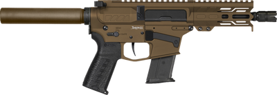 Cmmg Banshee, 57a9a0fmb Mk57 5.7x28 5 Tube Mdbrz