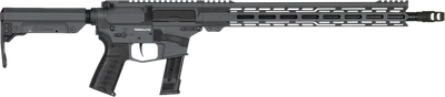 Cmmg Resolute, 92a530fsg Mk17 9mm 16.1 Sngry