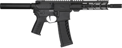 Cmmg Banshee, 22ac40fab Mk4 22lr 9 Tube Arblk
 