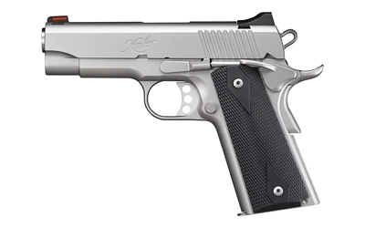 KIMBER PRO CARRY HD II 38SPR 9RD CA 