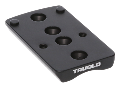 Truglo Ruger 10/22 Receiver Mount Tru Tgtg8955ru1  Recvr