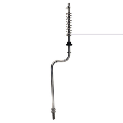 Frankford X10 Pwdr Msre Reloc Kit