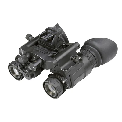 AGM NVG50 NW2 DUAL TUBE NIGHT VISION GOGGLE/BINO