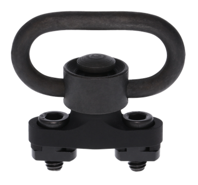 Rival Arms Qd Rail Mount Swivel Rara92p3a  Mlok Mount/qd Hd Pk