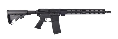 Del Ton Echo 316 7.62x39 16" M lok