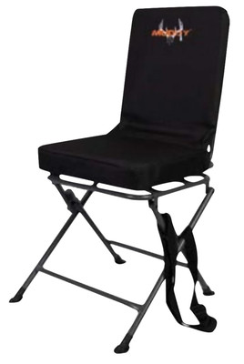 Walkers Game Ear , Muddy Mud-pschr        Padded Swivel Chair
