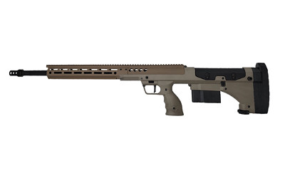 Dt Srsm2 Standard 338lm 26" Fde